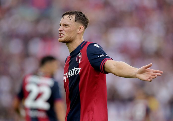 Serie A - Bologna v Udinese