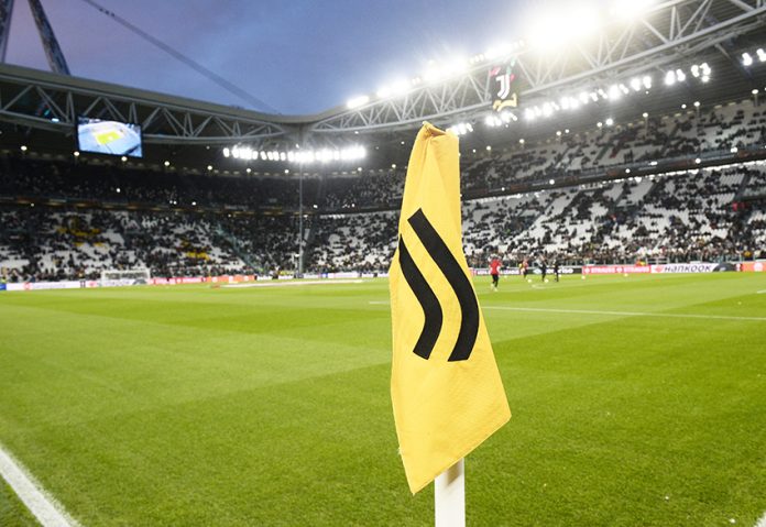 Europa League - Quarter Final - First Leg - Juventus v Sporting CP