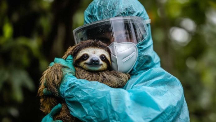 Sloth