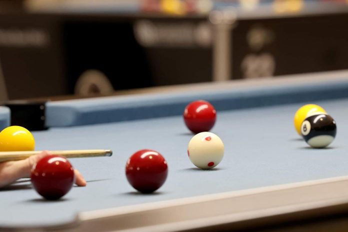 Snooker