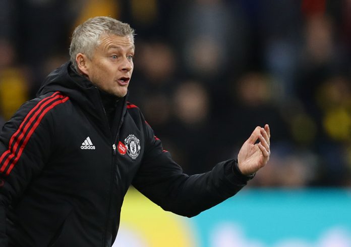 Premier League - Watford v Manchester United