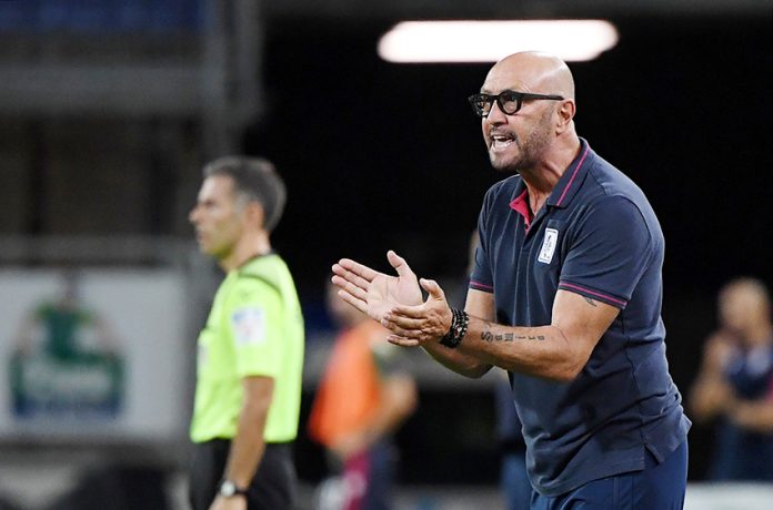Serie A - Cagliari v Juventus