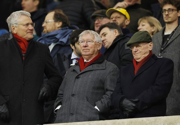 Premier League - Wolverhampton Wanderers v Manchester United