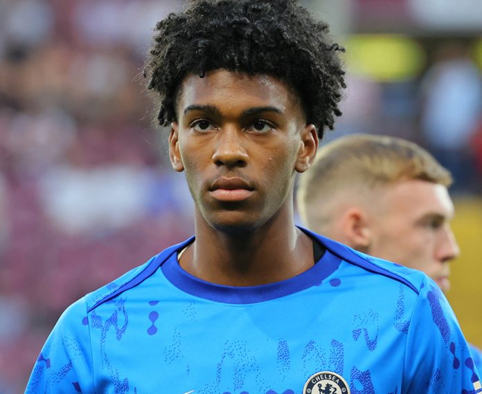 Europa Conference League - Play Offs - Second Leg - Servette v Chelsea - Headshots