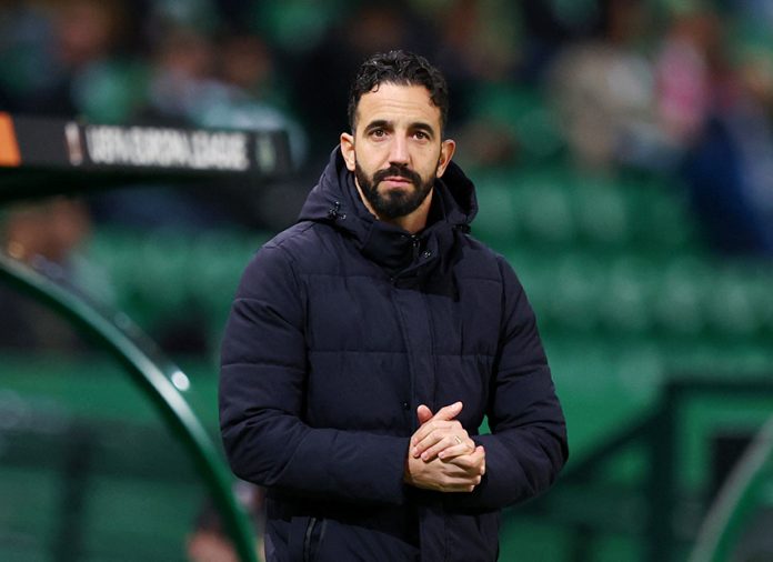 Europa League - Group D - Sporting CP v SK Sturm Graz