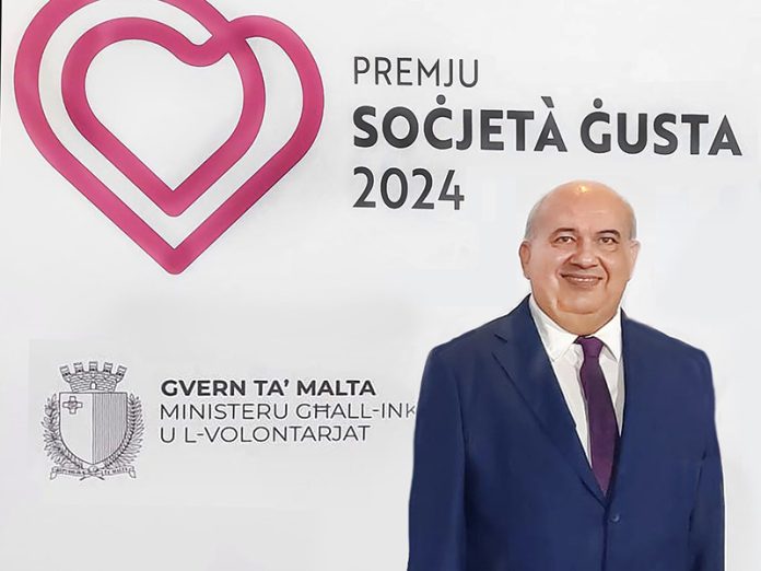Anatole Baldacchino