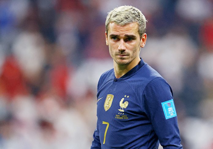 FIFA World Cup Qatar 2022 - Semi Final - France v Morocco