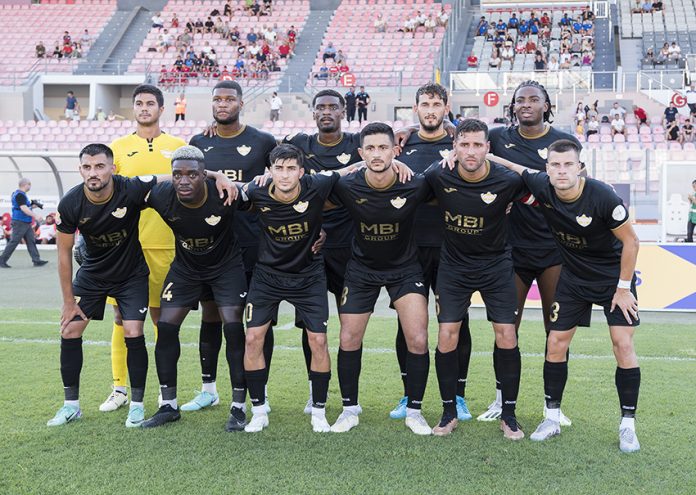Balzan