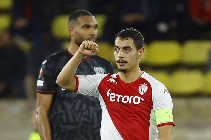 Europa League - Play-Off Second Leg - AS Monaco v Bayer Leverkusen