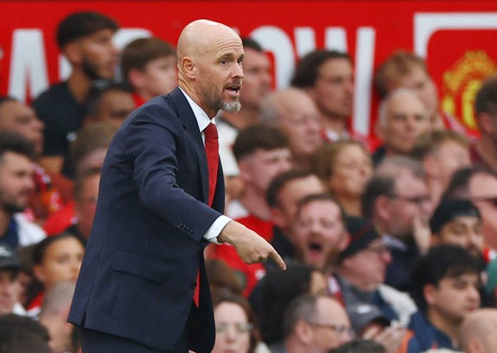 Premier League - Manchester United v Liverpool