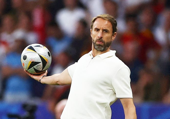 FILE PHOTO: Euro 2024 - Final - Spain v England