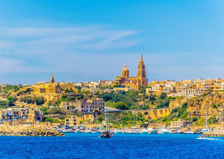 Għawdex għandu jibqa’ jżomm il-karatteristiċi uniċi tiegħu