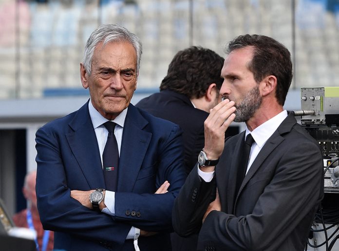 Women's Euro 2025 Qualifier - Italy v Norway