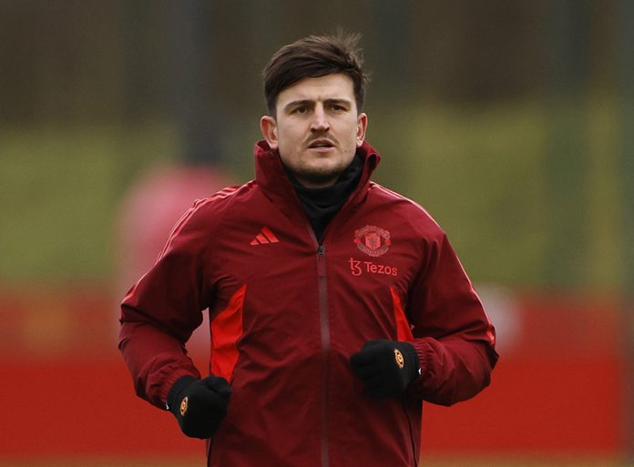 Champions League - Manchester United Training