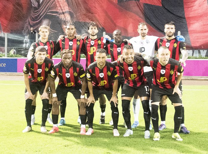 Hamrun S