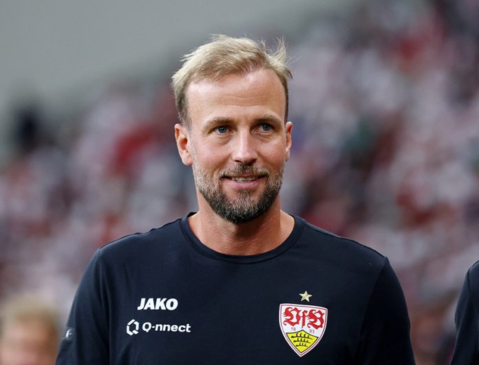 DFL Supercup - Bayer Leverkusen v VfB Stuttgart