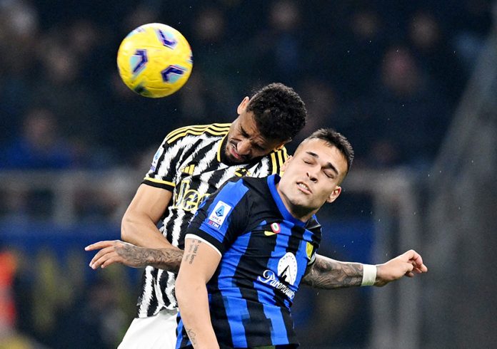 Serie A - Inter Milan v Juventus