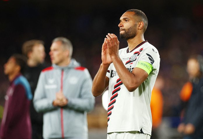 Europa League - Final - Atalanta v Bayer Leverkusen