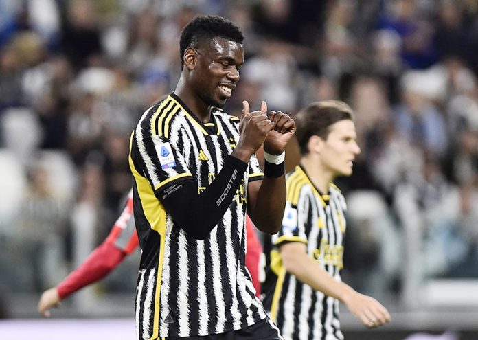 Serie A - Juventus v Cremonese