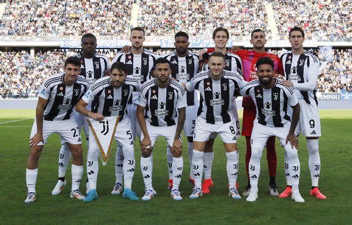 Serie A - Empoli v Juventus