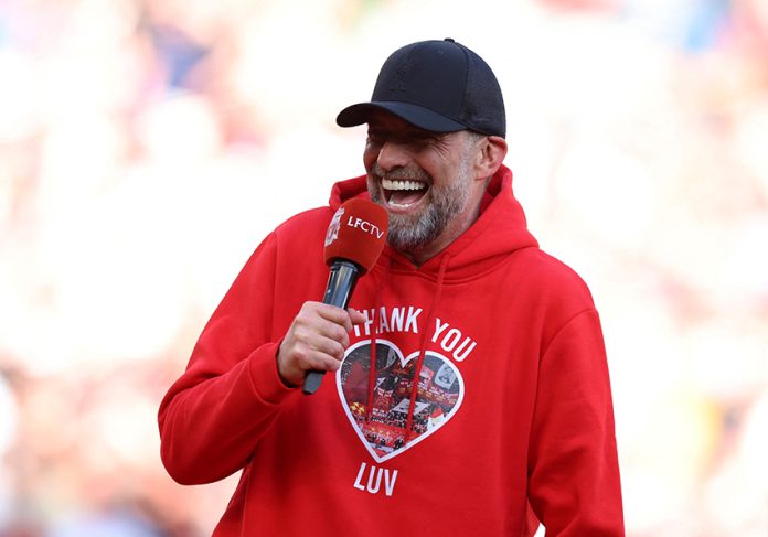Premier League - Liverpool v Wolverhampton Wanderers