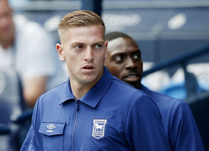 Premier League - Manchester City v Ipswich Town
