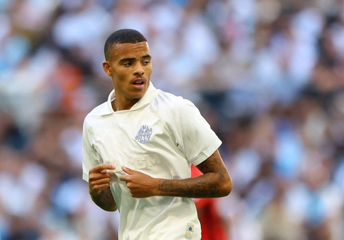 Ligue 1 - Olympique de Marseille v OGC Nice