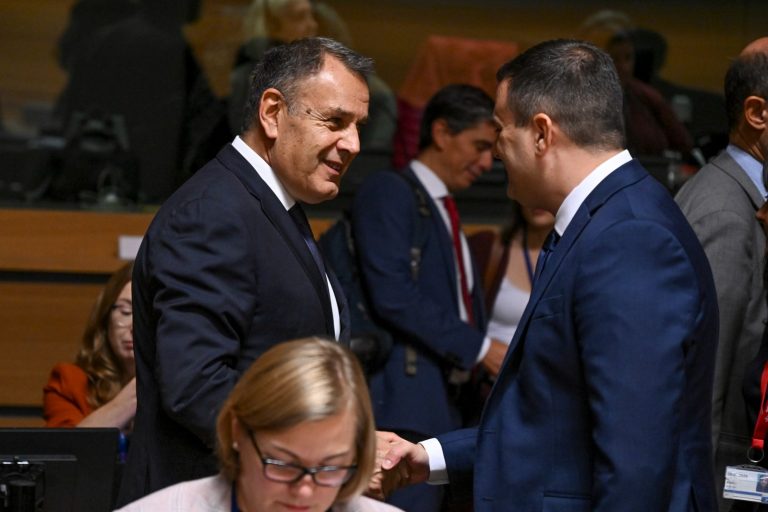 Schengen u l-migrazzjoni irregolari diskussi mill-Ministri għall-Intern tal-UE
