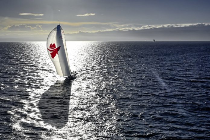 Rolex Middle Sea Race, 2024