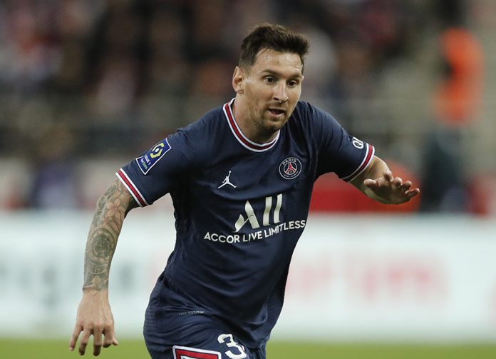 Ligue 1 - Stade de Reims v Paris St Germain