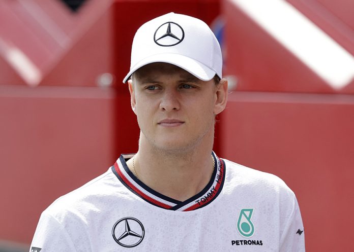Belgian Grand Prix