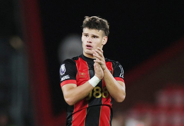 Premier League - AFC Bournemouth v Chelsea