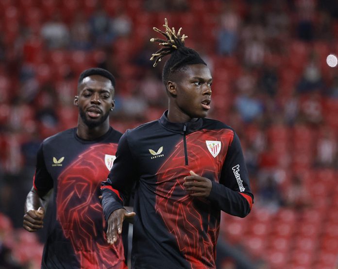 LaLiga - Athletic Bilbao v Atletico Madrid