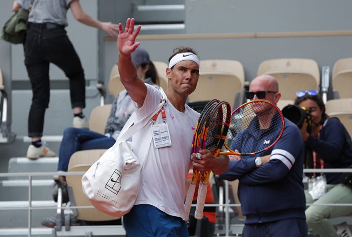 French Open Preview