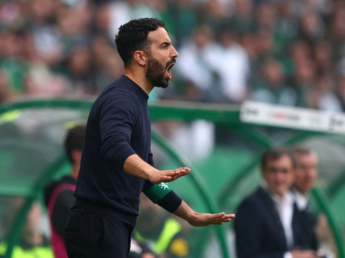 Primeira Liga - Sporting CP v Portimonense