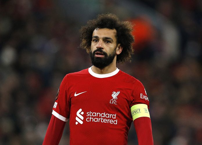 Europa League - Group E - Liverpool v LASK Linz
