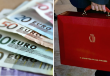 L-EWWEL BUDGET TA’ DIN IL-LEĠIŻLATURA