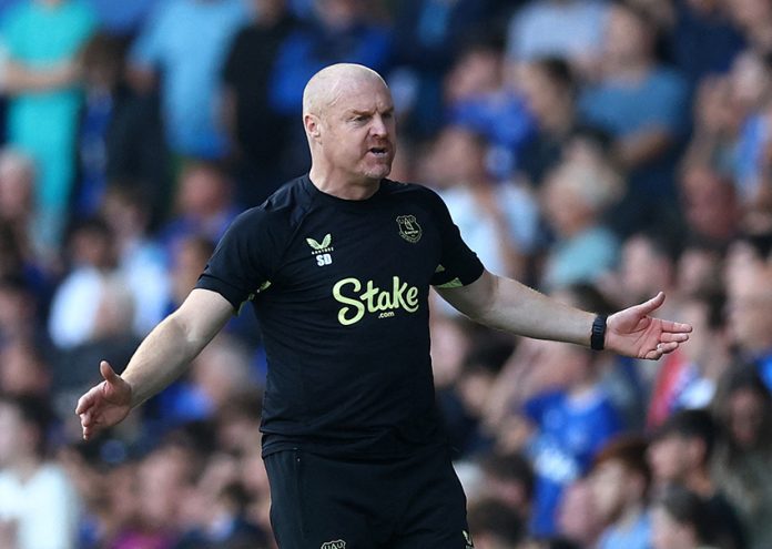 Premier League - Everton v AFC Bournemouth