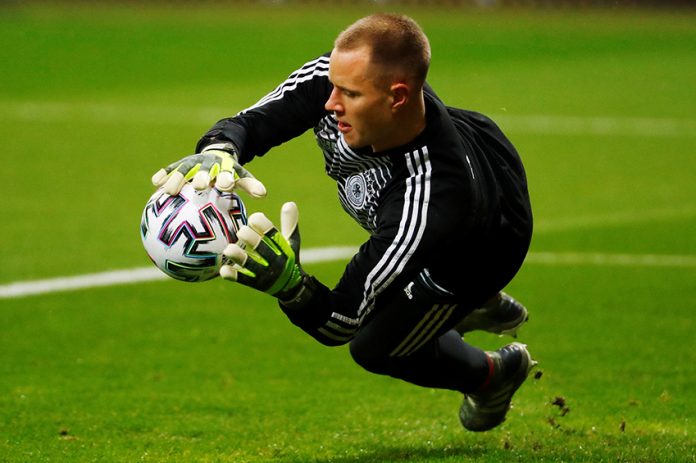 Euro 2020 Qualifier - Group C - Germany v Northern Ireland