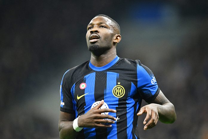 Serie A - Inter Milan v Napoli