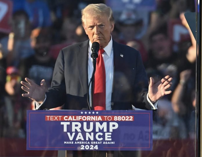 Trump
