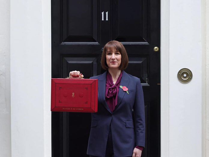 UK budget