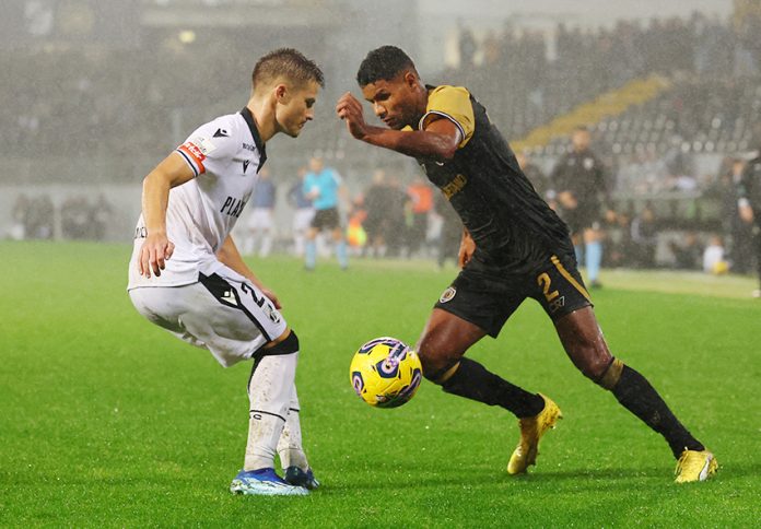 Primeira Liga - Vitoria S.C v Sporting CP