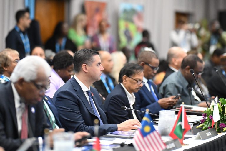Malta tagħti prominenza lill-kisbiet taċ-Ċentru ta’ Eċċellenza għall-Istati Żgħar tal-Commonwealth