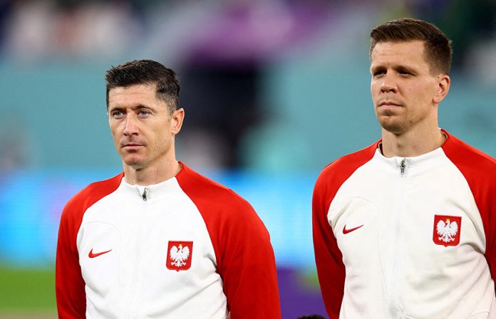 FIFA World Cup Qatar 2022 - Group C - Mexico v Poland