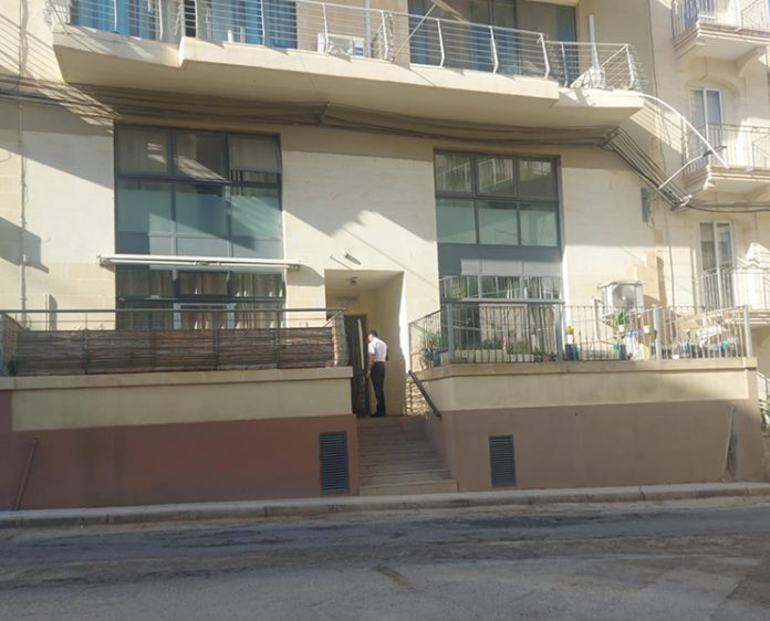 marsalforn waqghu minn gholi
