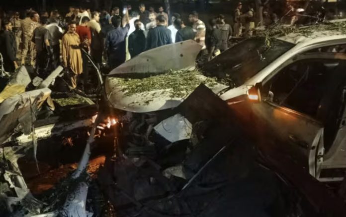 pakistan