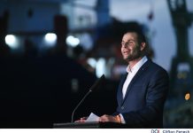 “Malta tibqa’ favur il-paċi, l-istabbilità u s-soluzzjoni ta’ żewġ stati”