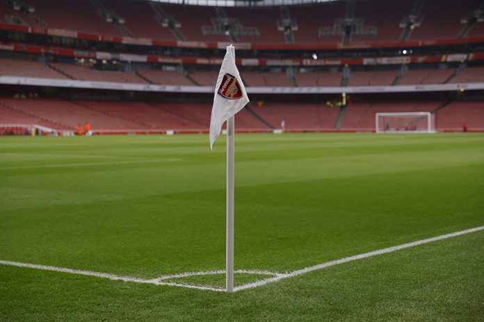 Premier League - Arsenal v Burnley