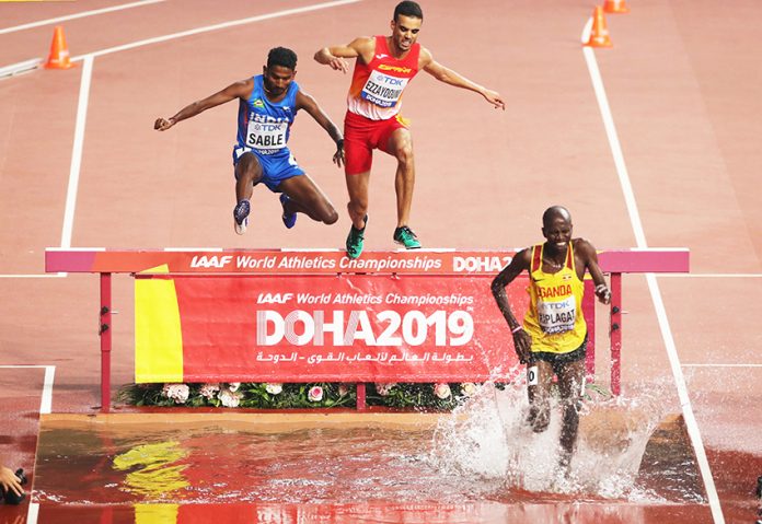 World Athletics Championships - Doha 2019